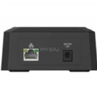 Base de Acoplamiento Dahua con Transmisión de datos (24W, para Serie MPT230)