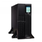 UPS Enersafe RTHC PRO OnLine (6kVA, 6000W, 208-240V, Monofásica, Rack/Torre)