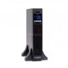 UPS Enersafe ESOL RTH-C Online 24vdc (1000VA/900W, Monofásica, Rack/Torre)
