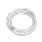 Cable Patch Ubiquiti de 3mts (F/UTP Cat5e, Blanco)