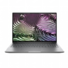 Mobile Workstation HP ZBook X G1i de 16” (Ultra 9 285H, RTX PRO 1000, 32GB RAM, 1TB SSD, Win11 Pro)