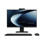 All in One ASUS P440VA de 23.8” (Core 3 100U, 8GB DDR5, 512GB SSD, Win11 Pro)