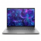 Mobile Workstation HP ZBook 8 G1i de 14” (Ultra 7 255H, RTX 500 Ada, 32GB RAM, 1TB SSD, Win11 Pro)