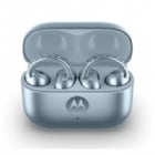 Audífonos Bluetooth Motorola Moto Buds Loop (TWS, Ice Melt Swarovski)