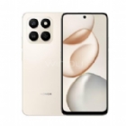 Celular HONOR 400 Smart 5G de 6.8“ (Snapdragon 6s Gen 3, 6GB RAM, 256GB Internos, Desert Gold)
