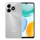 Celular Honor X5c Plus de 6.8” (Helio G81, 4GB RAM, 256GB Internos, Meteor Silver)