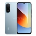 Celular Xiaomi Redmi A7 Pro de 6.9” (OctaCore, 4GB RAM, 128GB Internos, Mist Blue)