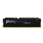 Memoria RAM Kingston Fury Beast de 64GB (DDR5, 5600MHz, CL36, DIMM)