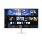 Monitor Samsung Smart M5 de 32” (VA, Full HD, HDR10, HDMI/Wi-Fi/USB, Tizen)