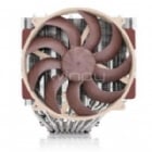 Disipador de Aire Noctua NH-D15 G2 (LGA1851/AM5, Doble Fan, Marrón)