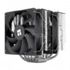 Disipador Thermalright Peerless Assassin 120 SE Extrem (LGA1851/AM5, Dual Fan, Negro)