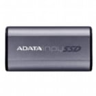 Disco Portátil SSD ADATA SC750 de 1TB (USB-C, Hasta 1.050 MB/s, Negro)