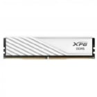 Memoria RAM ADATA XPG Lancer Blade de 8GB (DDR5, 5600MHz, CL46, U-DIMM, Blanca)