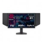 Monitor Gamer BenQ Zowie XL2586X+ de 24.1“ (Fast TN, Full HD, 600Hz, DP+HDMI, DyAc 2)