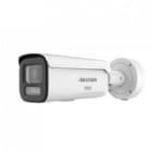 Cámara Bullet IP Hikvision (2.8mm, 6MP, PoE, H.265+, IP67/IK10)