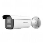 Cámara Bullet IP Hikvision Gama PRO (2.8mm, 8MP, CMOS, PoE+, IP67/IK10)