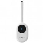 Adaptador Inalámbrico Hikvision DS-D5SC3B-W (Dongle USB-C, 4K UHD, Wi-Fi Dual)