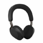 Audífonos Jabra Evolve3 75 MS Link390c (ANC, Bluetooth/Dongle USB-C, Negro)