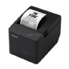 Impresora de Recibos Epson TM-T20IVL (Termica, 250mm/seg, USB/Serial, Negro)