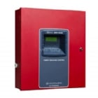 Panel de Control de Incendio Fire-Lite MRP-2001E de 6 Zonas (Preacción y Diluvio, 220V)