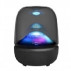 Parlante Harman Kardon Aura Studio 5 (160W RMS, Bluetooth 5.4, Negro)