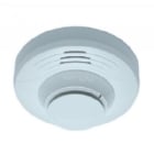 Detector de Monóxido de Carbono Notifier FSCO-951 Inteligente Direccionable (Blanco)