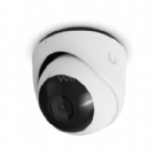 Cámara Domo Ubiquiti (8MP, CMOS, PoE, Detección Inteligente, IP66)
