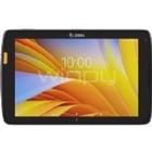 Tablet Zebra ET45 Rugerizada de 8” (5G/WiFi 6, 4GB RAM, 64GB Internos, Android)