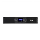 UPS Eaton 9E3000IR de 3000VA (2700W, Doble Conversión Online, C13/C19, Rack 2U)