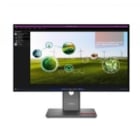 Monitor Lenovo ThinkVision P27Q-40 de 27” (IPS, QHD, 120Hz, DP+HDMI, VESA)