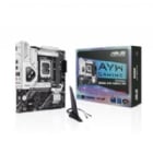 Placa Madre ASUS B860M-AYW GAMING WIFI (LGA1851, DDR5, M.2 PCIe 5.0, Micro ATX)