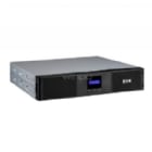 UPS Eaton 9E1000IR de 1000VA (900W, Doble Conversión, Online, C13)