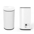 Pack Sistema WiFi 7 Linksys LN1602 Velop Cognitive Mesh (2 Routers, Doble Banda, 5 Gbps, BE5000)
