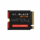 Unidad SSD Western Digital Black SN770M de 1TB (NVMe 4.0, M.2 2230, 5.150Mbps)
