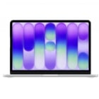 Apple MacBook Neo de 13” (Chip A18 Pro, 6CPU/5GPU, 8GB RAM, 512GB SSD, Silver)