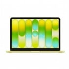 Apple MacBook Neo de 13” (Chip A18 Pro, 6CPU/5GPU, 8GB RAM, 256GB SSD, Citrus)