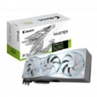 Tarjeta gráfica Gigabyte AORUS GeForce RTX 5080 MASTER ICE de 16GB GDDR7
