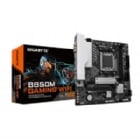Placa Madre Gigabyte B650M GAMING WIFI (AM5, DDR5 x2, M.2 PCIe 4.0, Micro ATX)