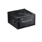 Fuente de Poder XPG Pylon II 750B de 750W (80+ Bronze, ATX 3.1, Negro)