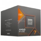 Procesador AMD Ryzen 7 8700G (AM5, 8 Cores, 16 Hilos, 4.2/5.1GHz, 16MB de Caché L3)
