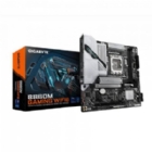 Placa Madre Gigabyte B860M GAMING WIFI6 (LGA1851, DDR5 x2, M.2 x2, Micro ATX)