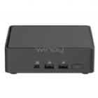 Mini PC ASUS NUC 15 Pro Slim Barebone (Core 3 100U, DDR5, M.2, Wi-Fi/Bluetooth)