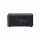 Mini PC ASUS NUC 14 Pro Tall Barebone (Core 3 100U, DDR5, M.2, Wi-Fi/Bluetooth)
