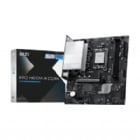 Placa Madre MSI PRO H610M-A DDR4 (LGA1700, DDR4 x2, M.2, Micro ATX)