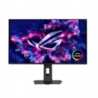 Monitor Gamer ASUS ROG Strix de 27” (QD-OLED, QHD, 240Hz, 0.03ms, DP+HDMI, G-SYNC)