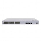 Switch Huawei eKit S220-24P4X de 28 Puertos (GbE PoE+ 24x, 10GE SFP+ 4X, 400W)