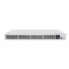 Switch Huawei eKit S220-48P4X de 52 Puertos (Gestionable, 10GE SFP+, 176 Gbps, PoE, 380W)