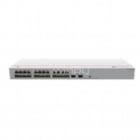 Switch Huawei eKit S110-24T2SR de 26 Puertos (No Gestionado, Gigabit, SFP, 52 Gbps)