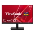 Monitor ViewSonic VA220A-H de 22“ (VA, Full HD, 120Hz, 1ms, HDMI+VGA, VESA)