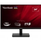 Monitor ViewSonic VA240A-H de 24“ (IPS, Full HD, 120Hz, 1ms, HDMI+VGA, VESA)